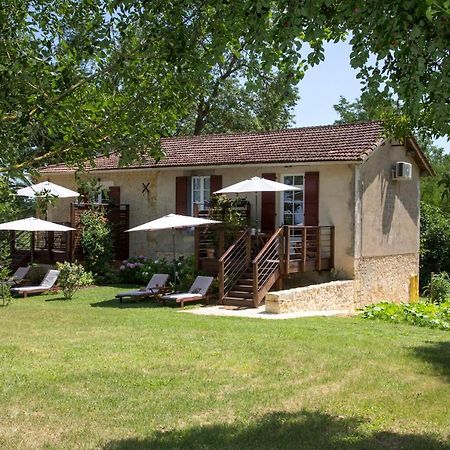 Les Hauts De Condom Appartements Climatises Екстер'єр фото
